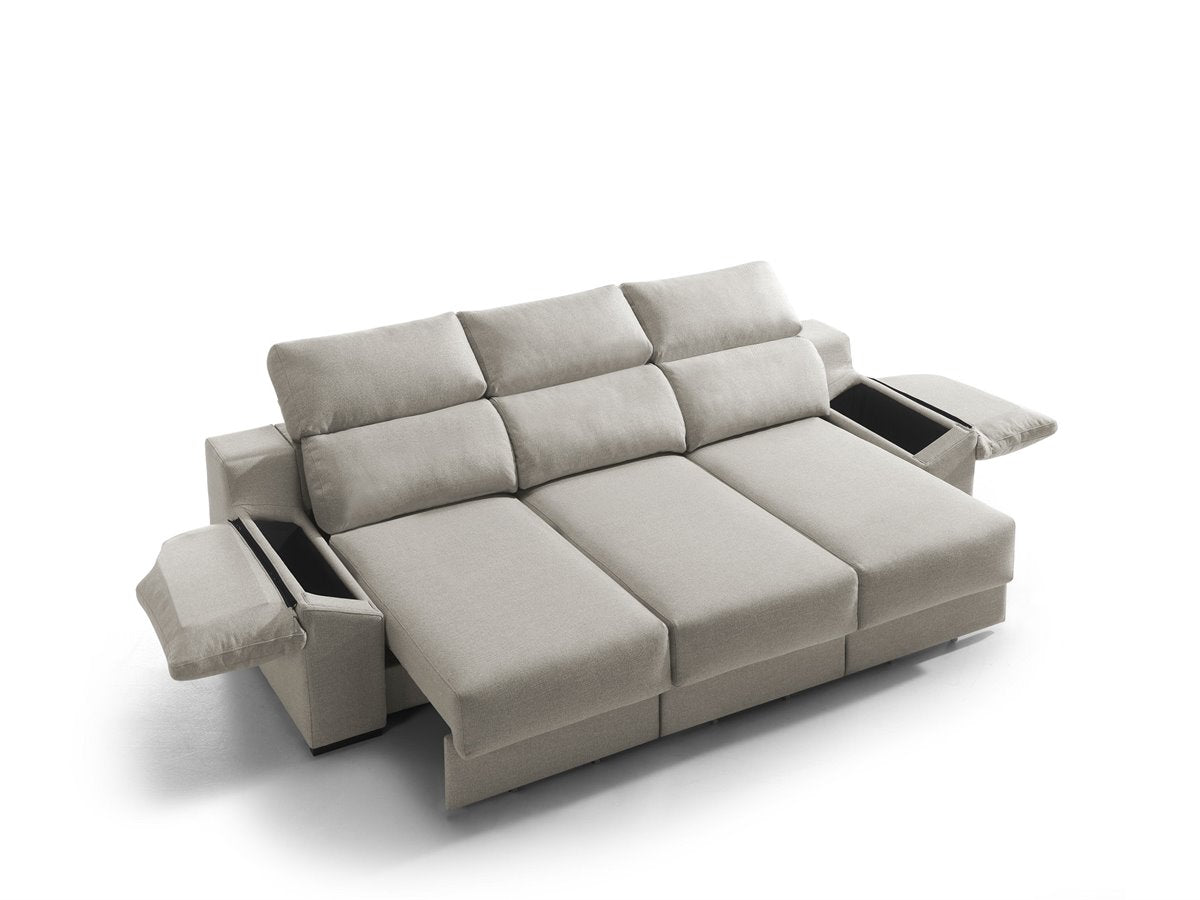 Sofá Cama Osaka