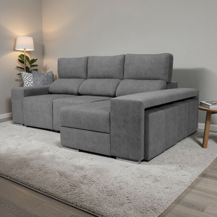 Sofá Chaise Long Nairobi