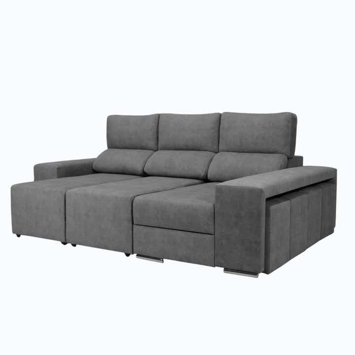 Sofá Chaise Long Nairobi