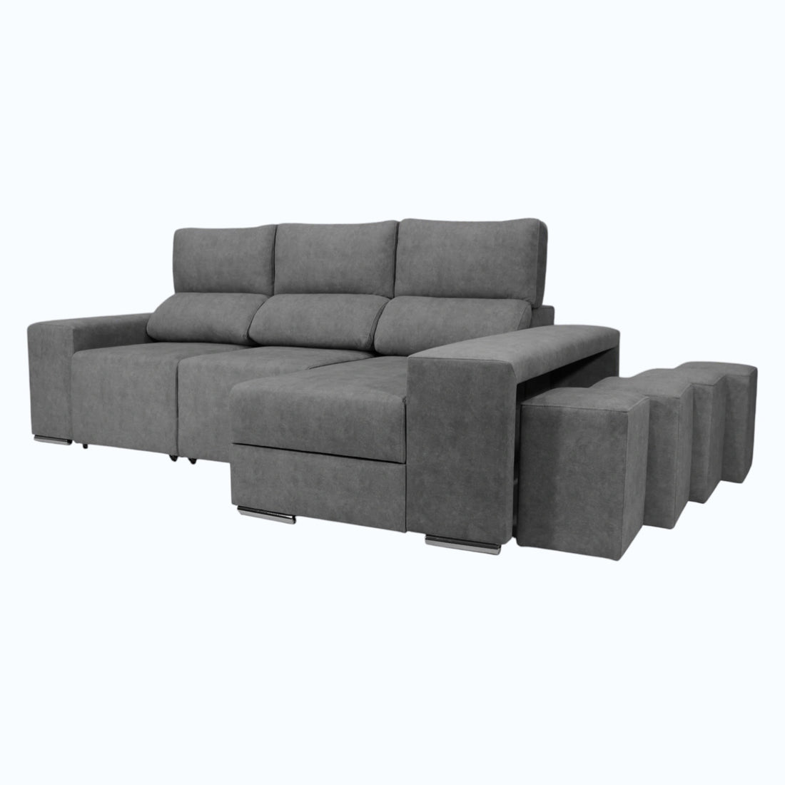 Sofá Chaise Long Nairobi