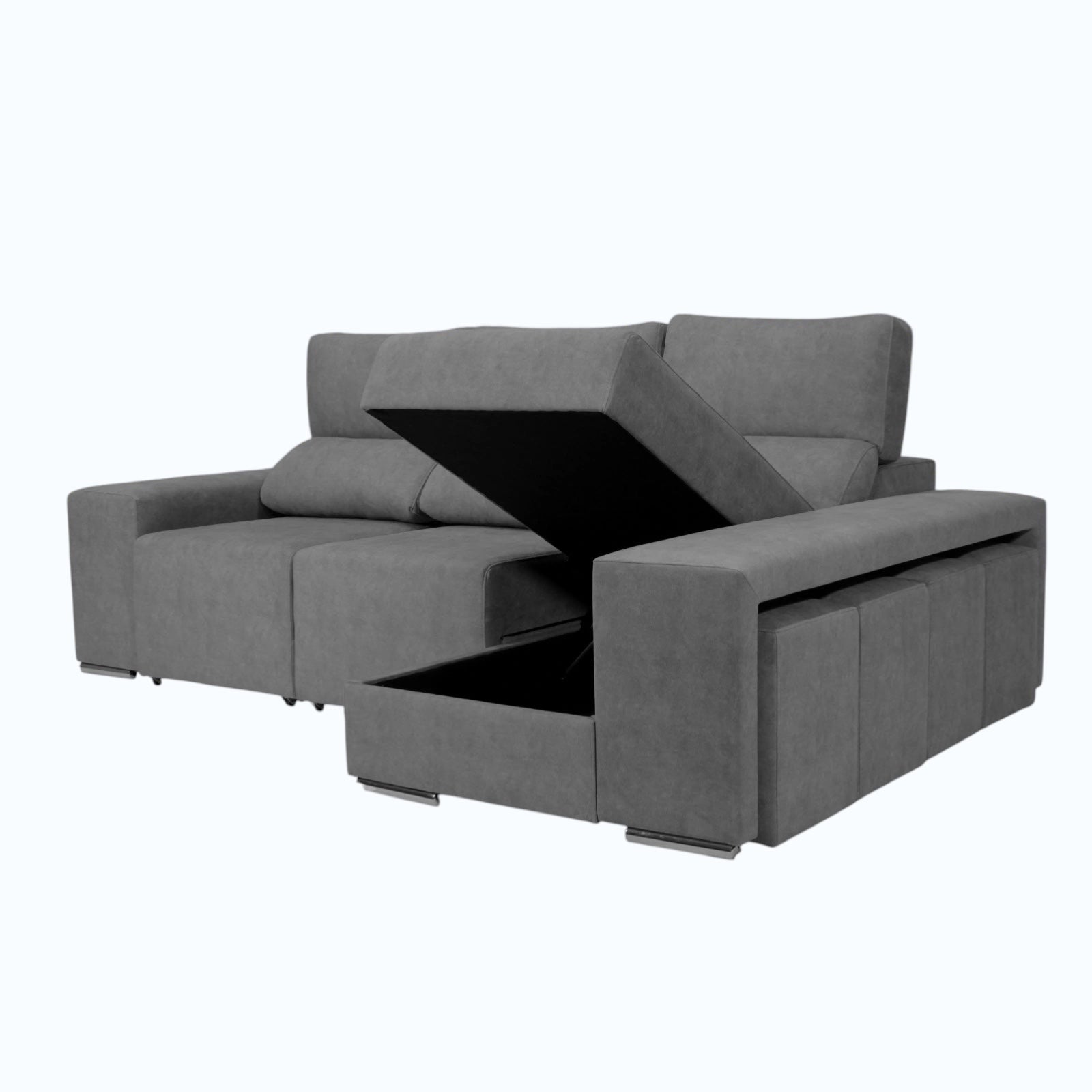 Sofá Chaise Long Nairobi