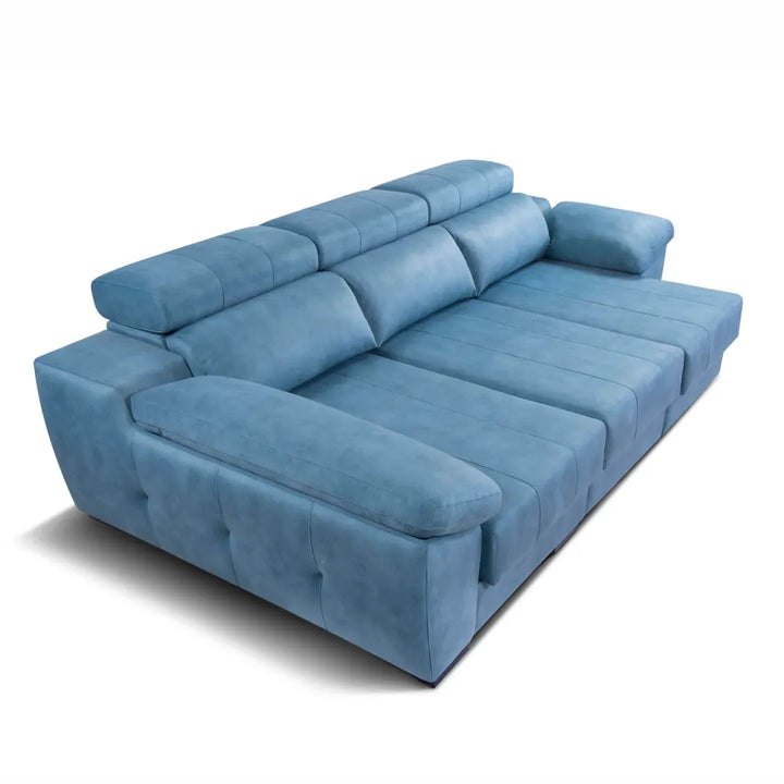 Sofá Chaise Long Ravena