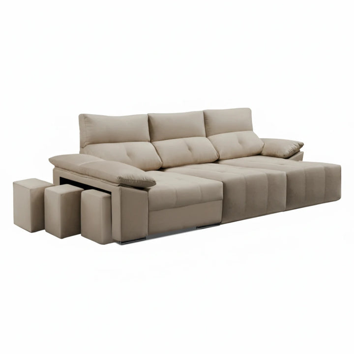 Sofá Chaise Long Verona