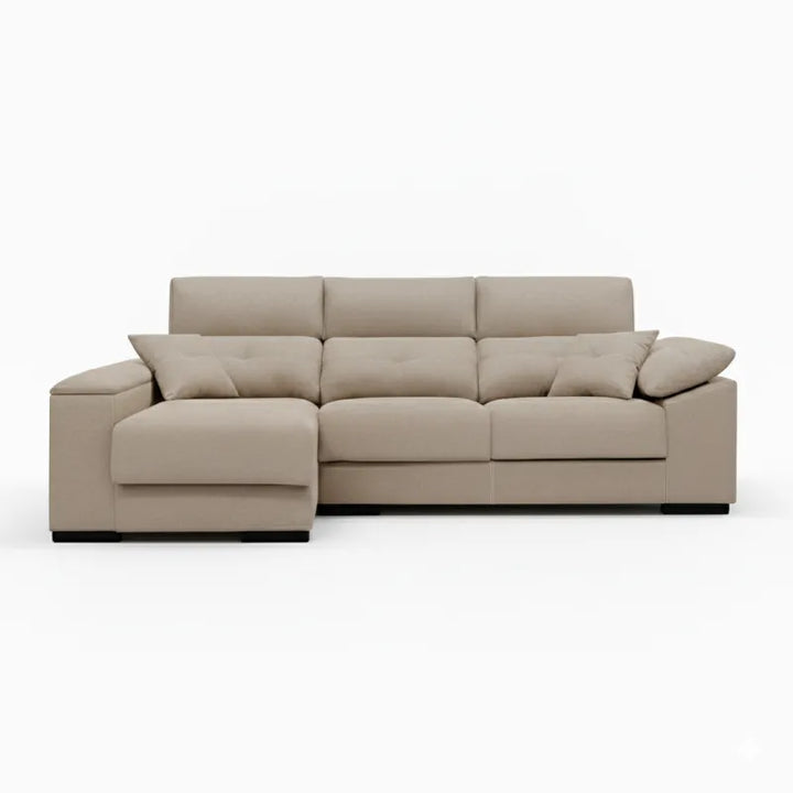 Sofá Chaise Long Bilbao