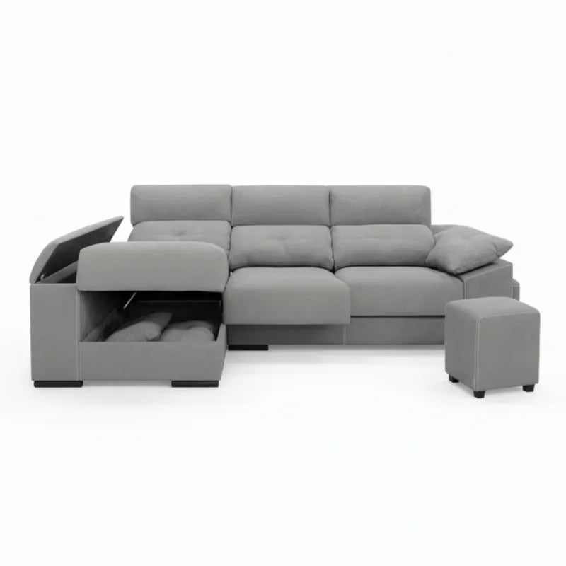 Sofá Chaise Long Bilbao