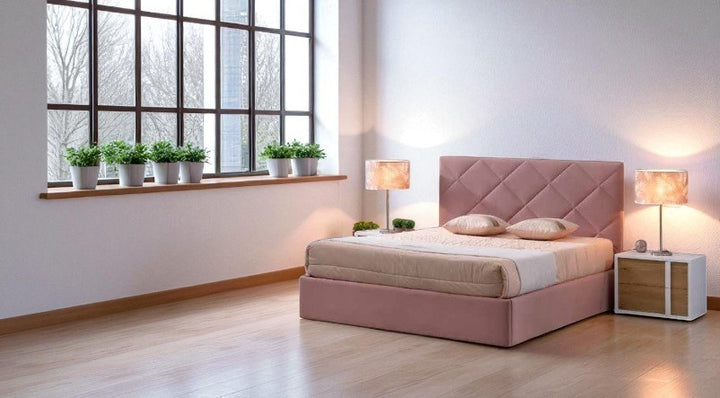 Cama C/Estrado Verona