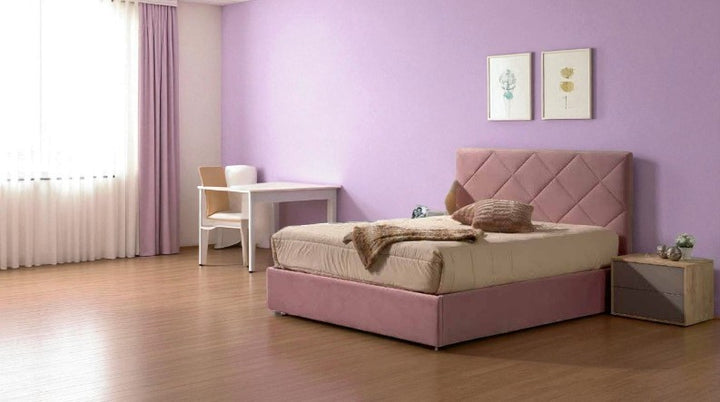 Cama C/Estrado Verona