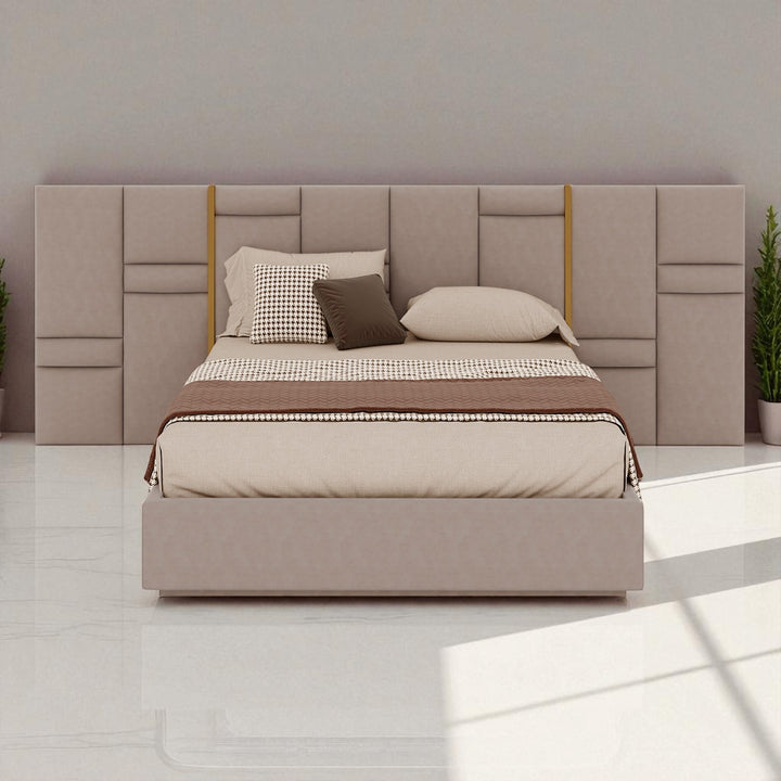 Cama C/Estrado Riviera