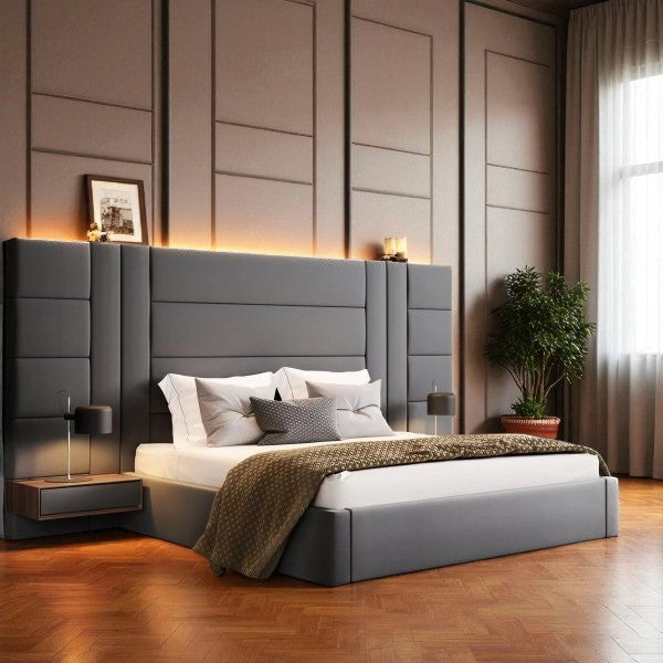Cama C/Estrado Florença
