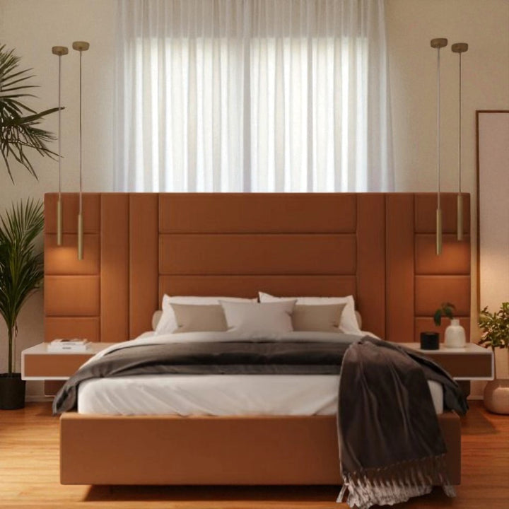 Cama C/Estrado Florença
