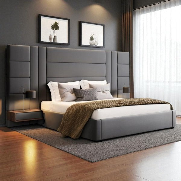 Cama C/Estrado Florença