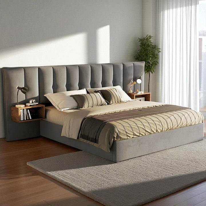 Cama C/Estrado Lugano