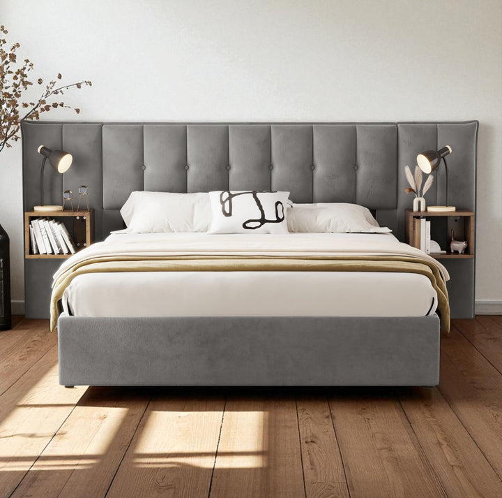 Cama C/Estrado Lugano