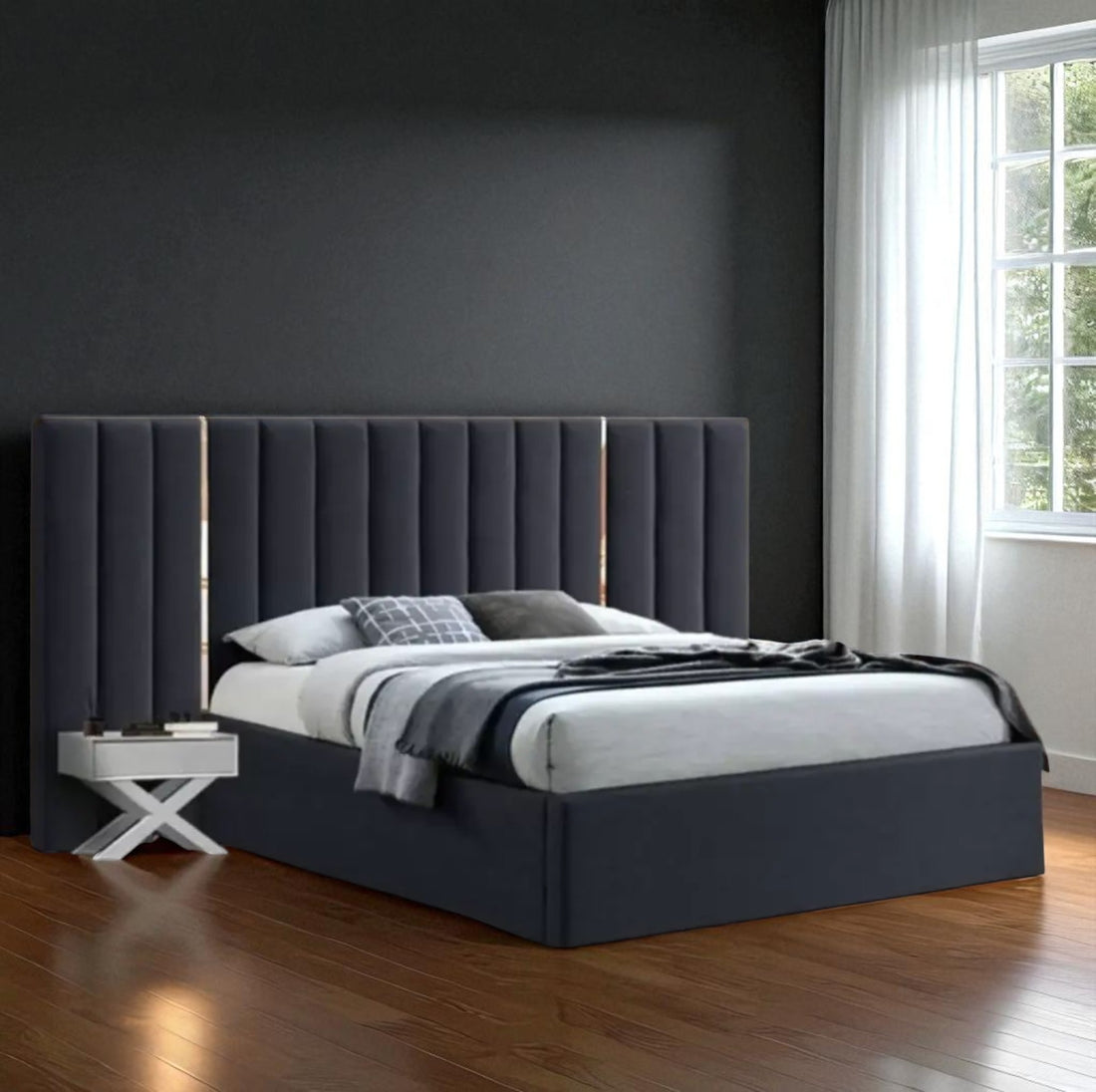 Cama C/Estrado Évora