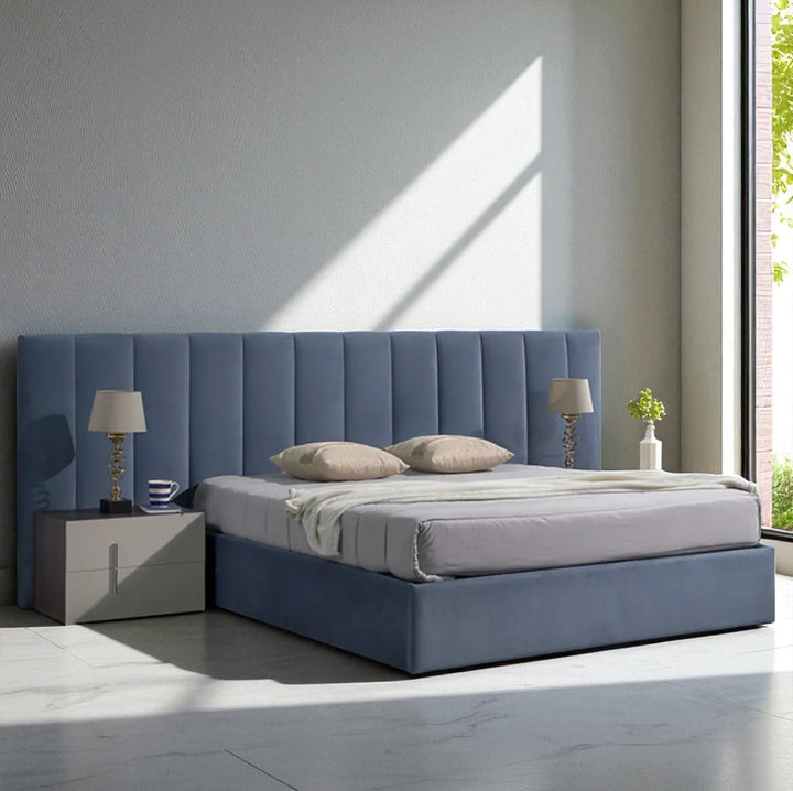 Cama C/Estrado Nápoles