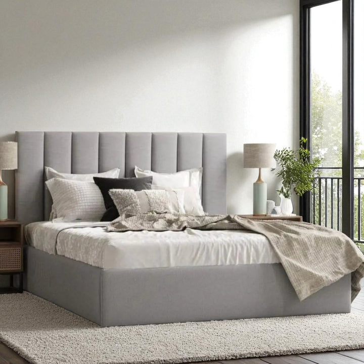 Cama C/Estrado Capri