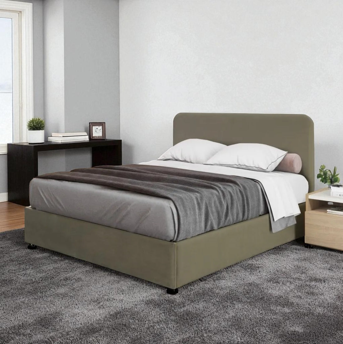 Cama C/Estrado Savona