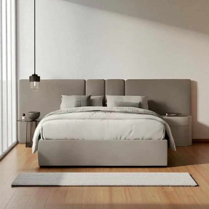 Cama c/Estrado Siena