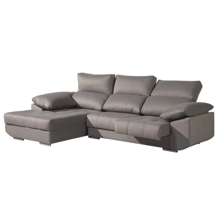 Sofá Chaise Longue Amalfi