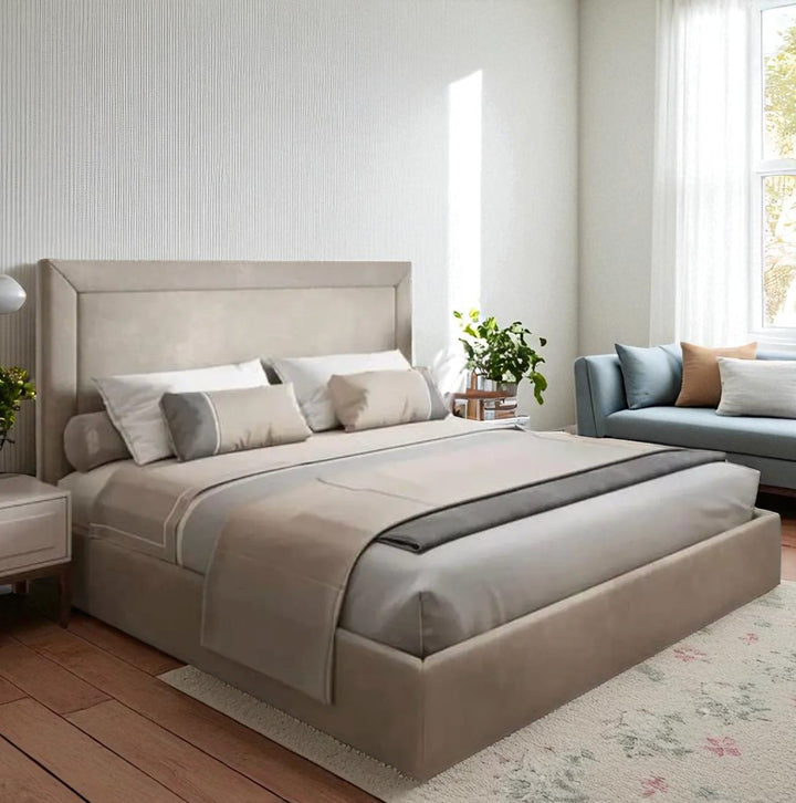 Cama C/Estrado Toscana