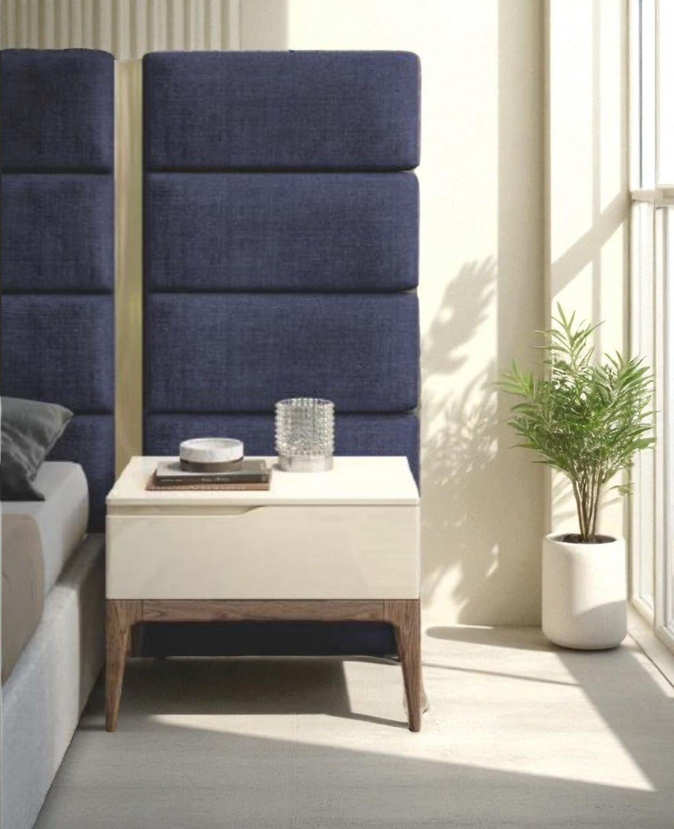 Cama c/Estrado Imperial