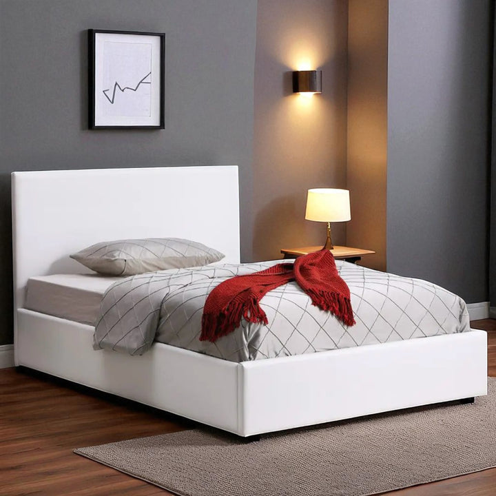 Cama C/Estrado Siena