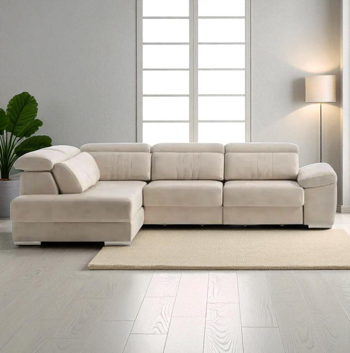 Sofá de Canto Torino