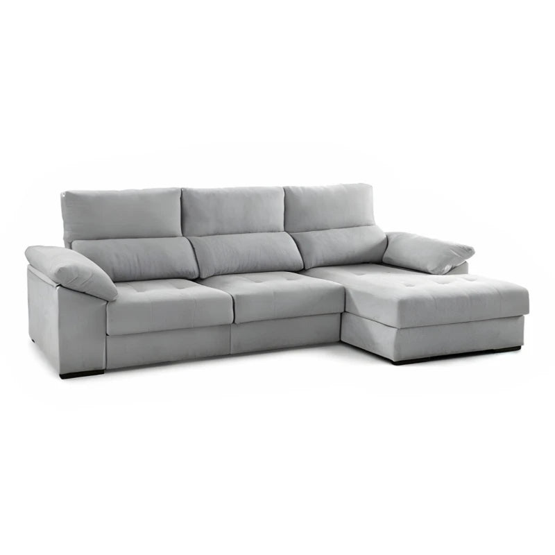 Sofá Chaise Long Fuji