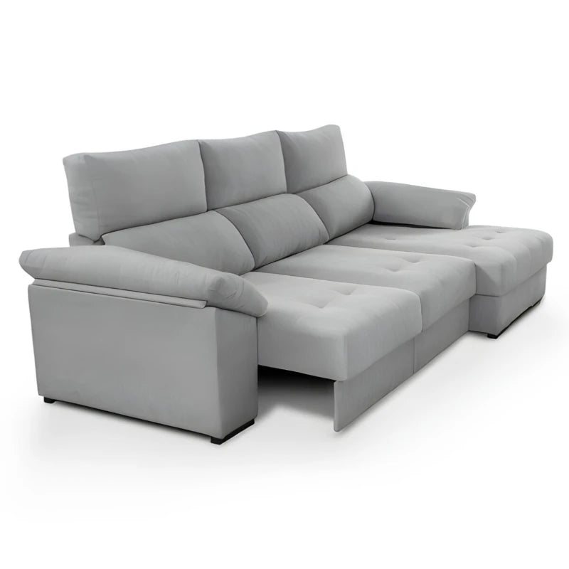 Sofá Chaise Long Fuji