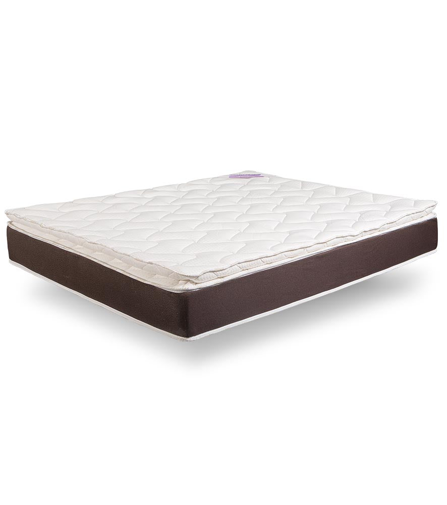 MemoSleep Topper