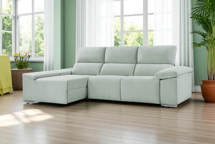 Sofá Chaise Long Porto