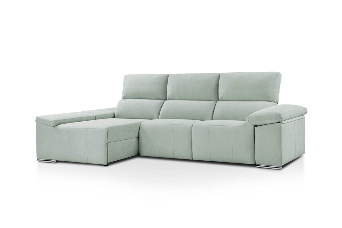 Sofá Chaise Long Porto