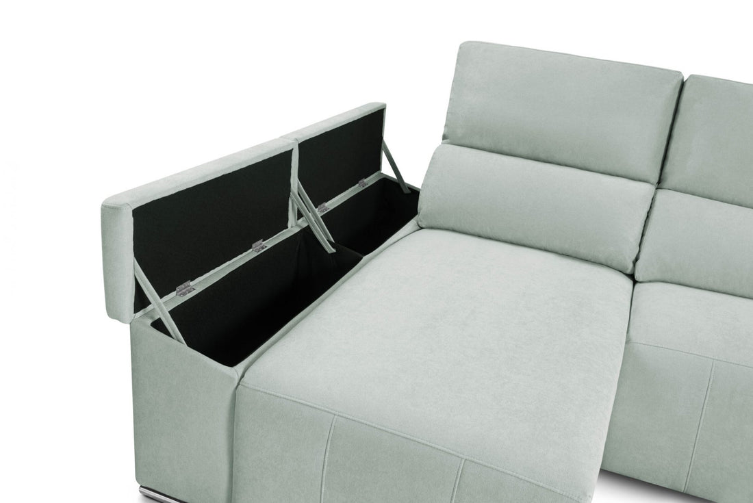 Sofá Chaise Long Porto