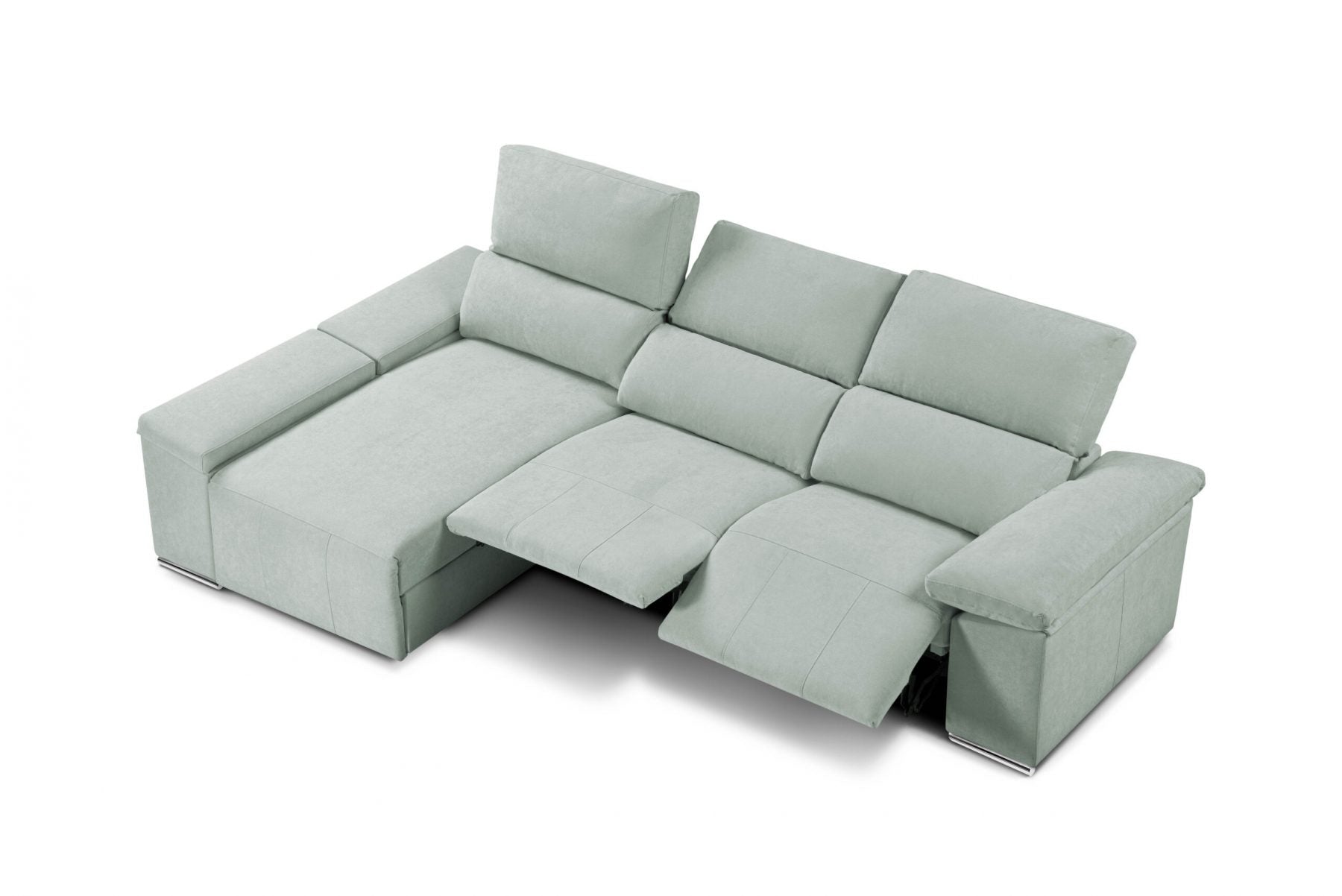 Sofá Chaise Long Porto