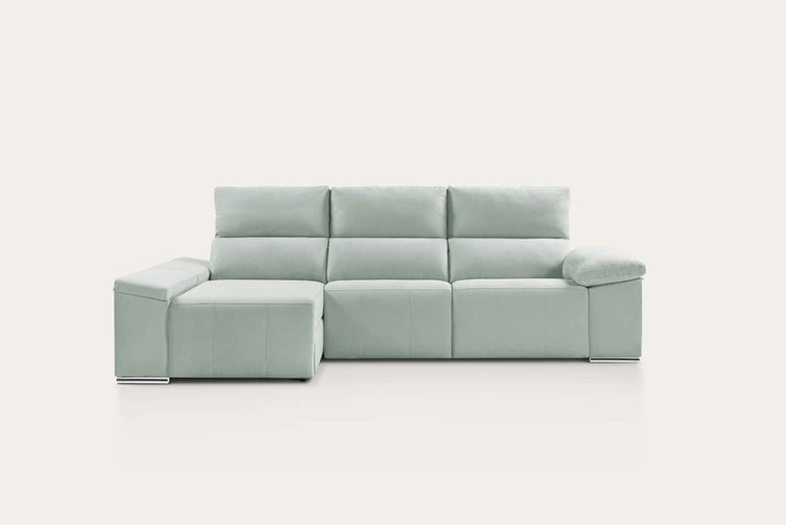 Sofá Chaise Long Porto