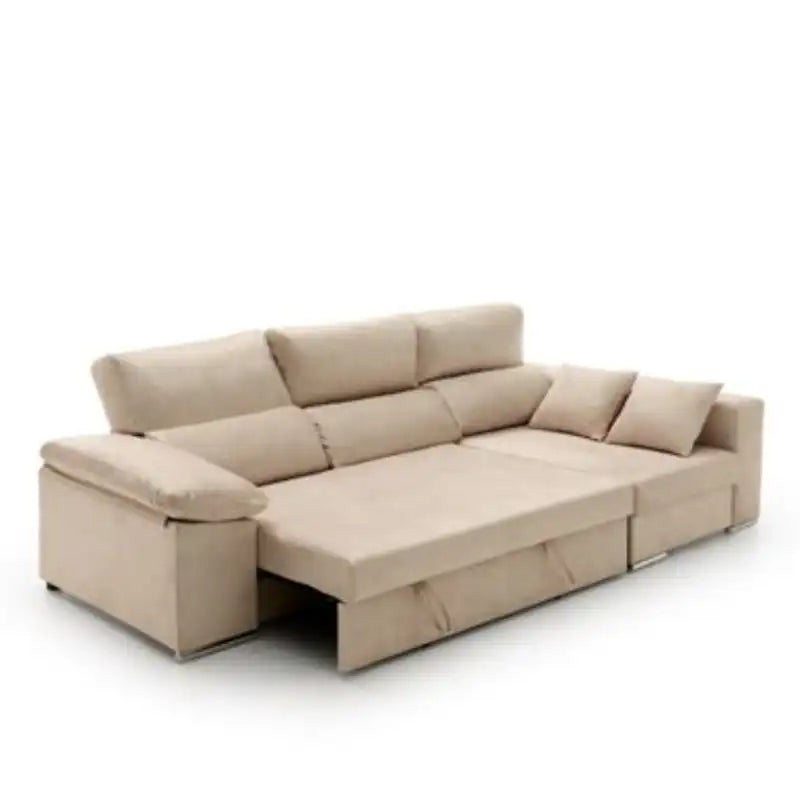 Sofá Chaise Long Riviera