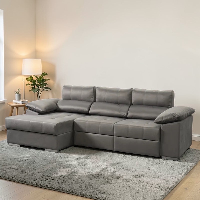 Sofá Chaise Long Córdoba