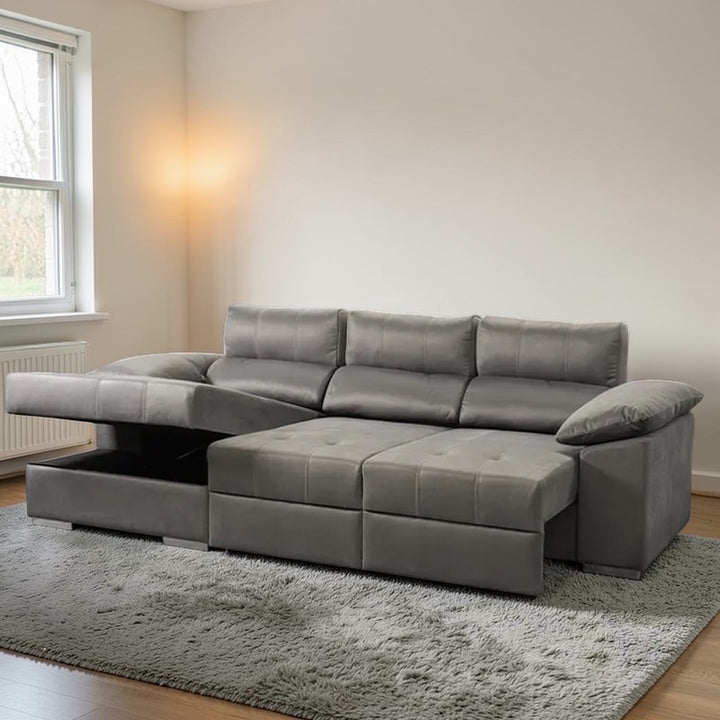 Sofá Chaise Long Córdoba