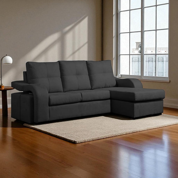 Sofá Chaise Long Dakar