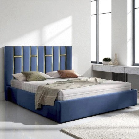 Cama C/Estrado Portofino