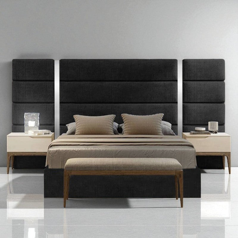 Cama c/Estrado Imperial