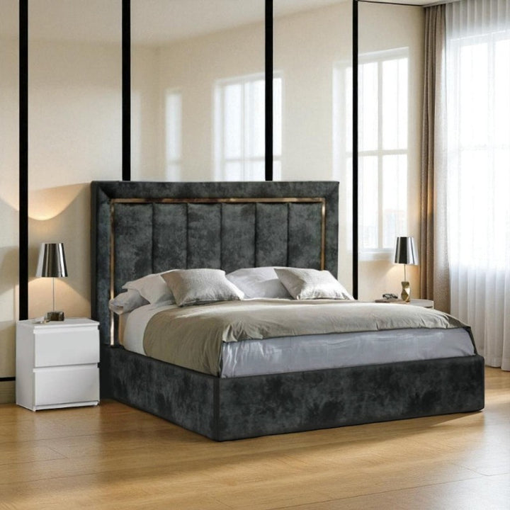 Cama C/Estrado Venezia