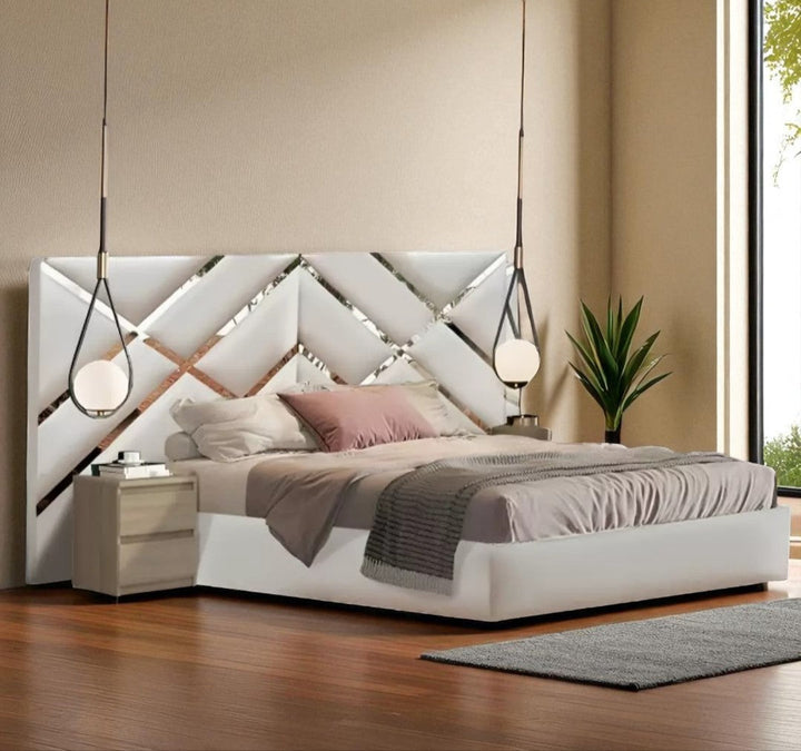 Cama C/Estrado Firenze