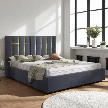 Cama C/Estrado Portofino