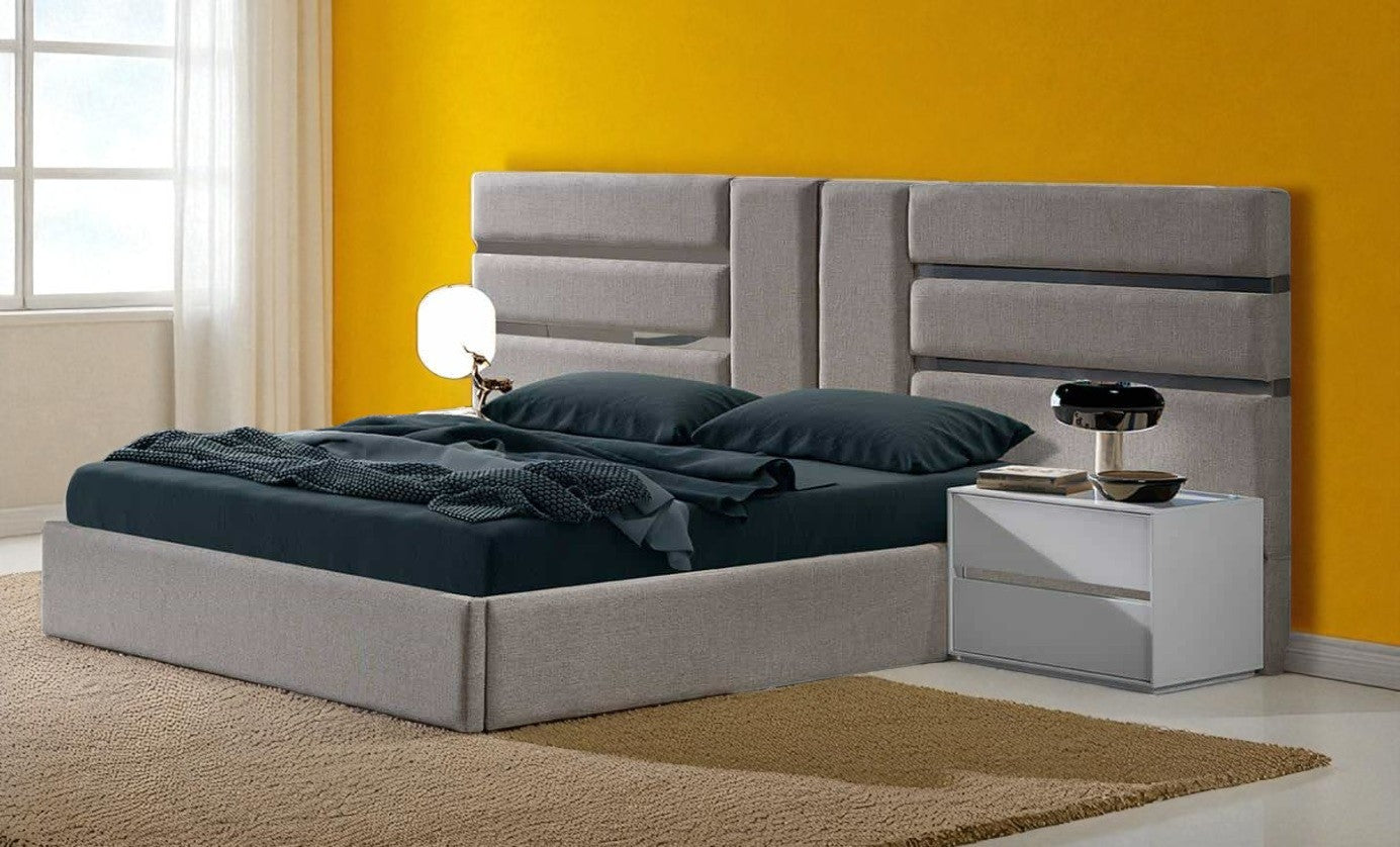 Cama C/Estrado Mónaco