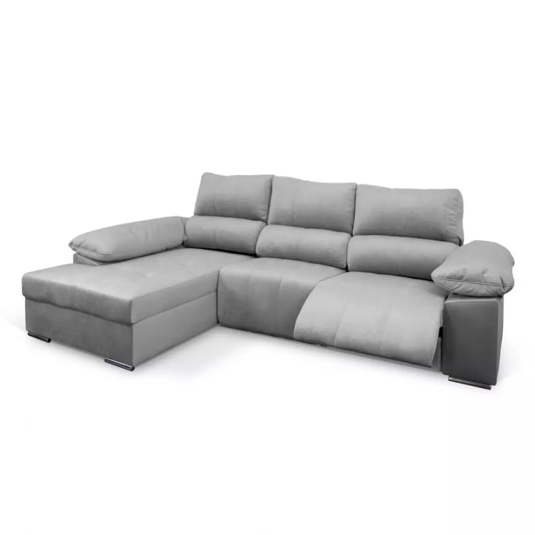 Sofá Chaise Long Porto