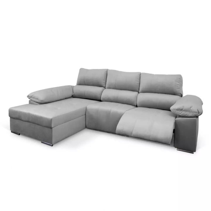 Sofá Chaise Long Porto