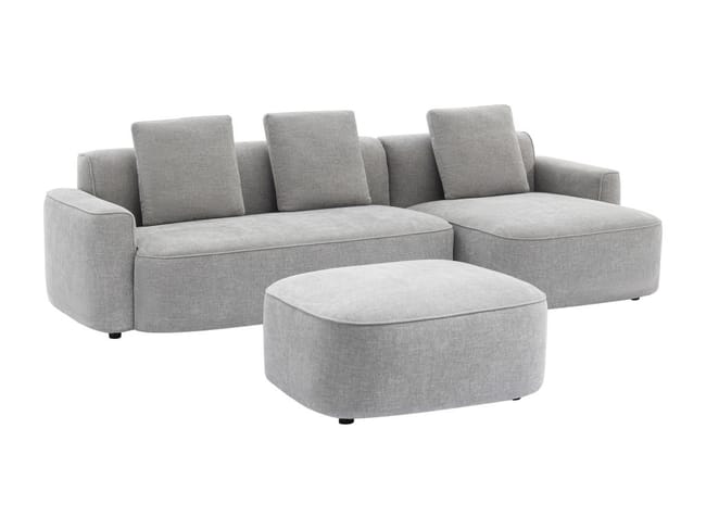 Sofá Chaise Long Florença
