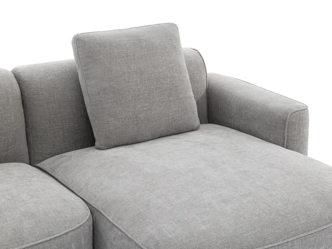 Sofá Chaise Long Florença