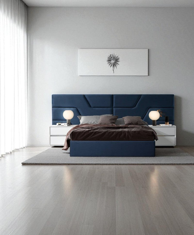 Cama C/Estrado Verona Lux